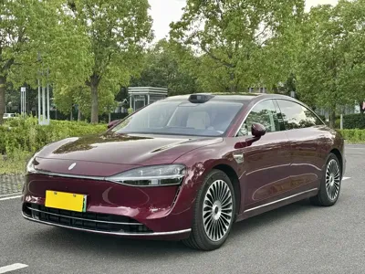 享界 Xiangji S9