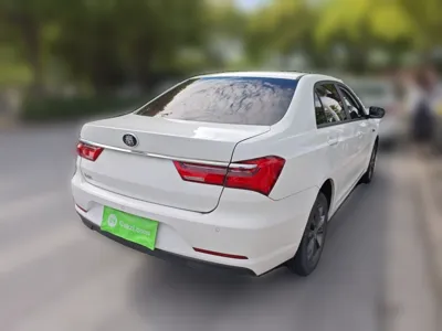 BYD Qin