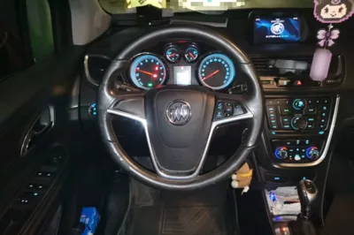 Buick Encore