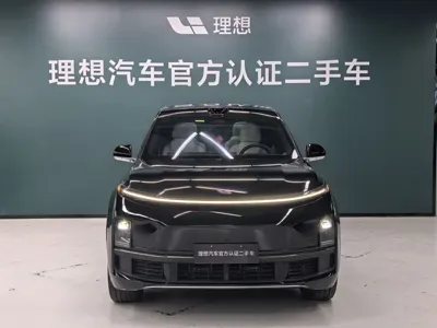 Li Auto Li L8