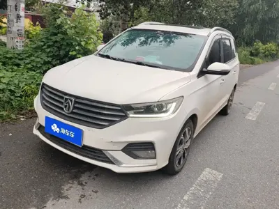 Baojun 360