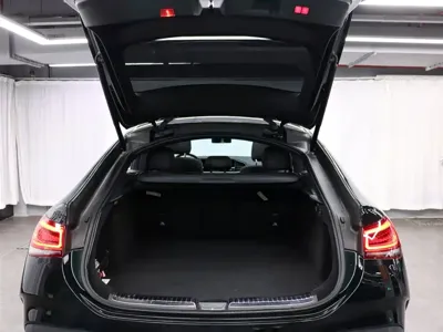 Mercedes-Benz GLE Coupe AMG