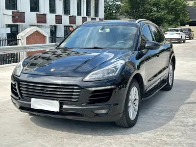 Zotye Zotye SR9