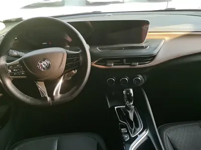 Buick Verano