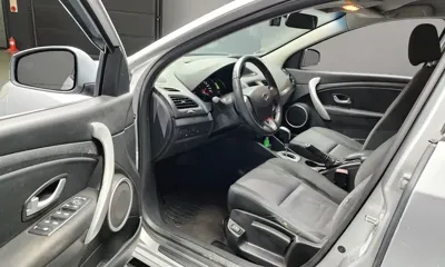 Renault-KoreaSamsung SM3