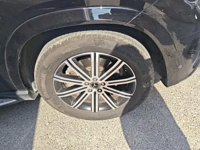 Mercedes-Benz 奔驰GLE(进口)