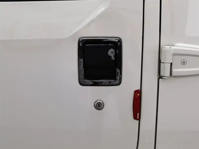 Beijing Off-Road BJ40