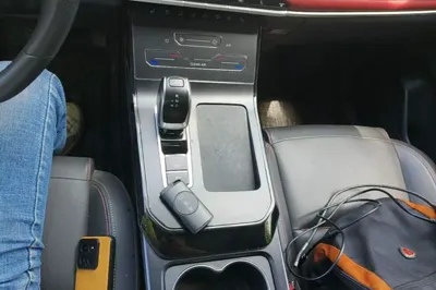 Chery Tiggo 7