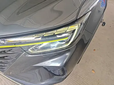 Roewe RX5