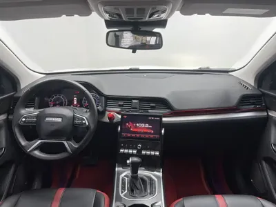 Haval H4