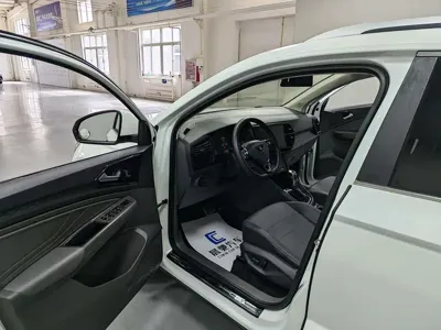 Jetta VS7
