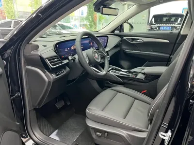Buick Envision Plus