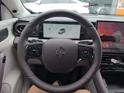 Leapmotor Leapmotor C11