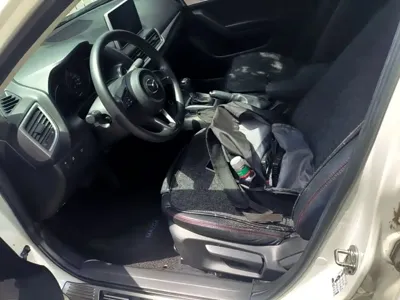 Mazda 3 Axela