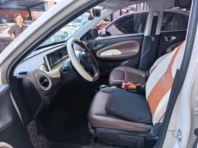 Wuling Bingo