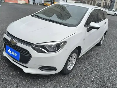 Chevrolet Lova RV