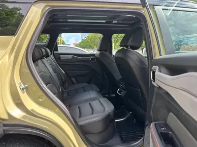 Geely Cowboy