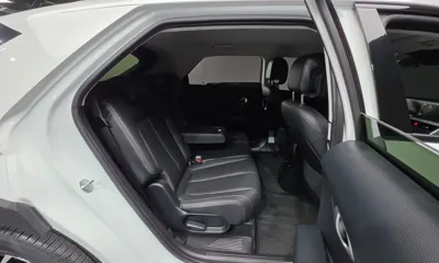 Hyundai Ioniq5