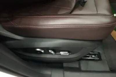 Chery Tiggo 8 PRO New Energy