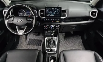 Hyundai Venue
