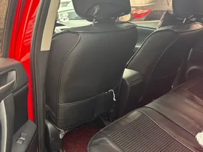 Mazda 3 Xingcheng