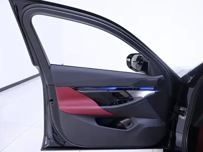 BMW 5 Series (Import)