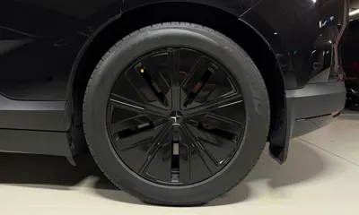 Polestar Polestar 4