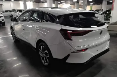 Buick Velite 6