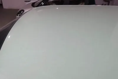 CHANGAN NEVO Lumin