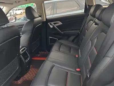 Geely Boyue