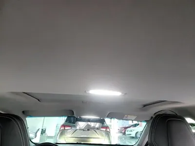 Geely Binrui