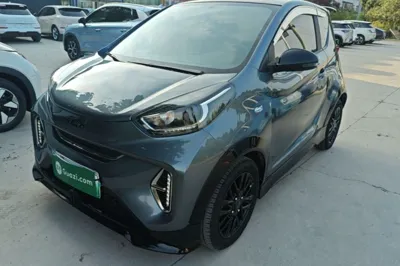 Chery QQ Little Ant