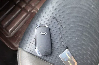Kia Sportage R