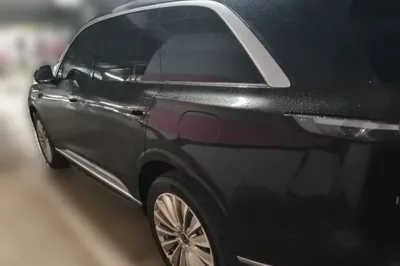 ONVO Luxeed L90