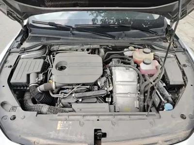 Roewe D7