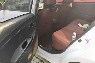 Toyota YARiS L Zhi Xiang