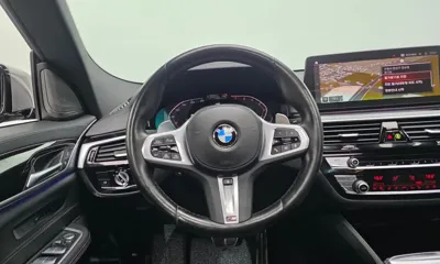 BMW Gran Turismo