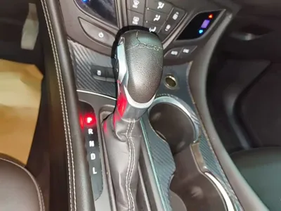 Buick Envision Plus