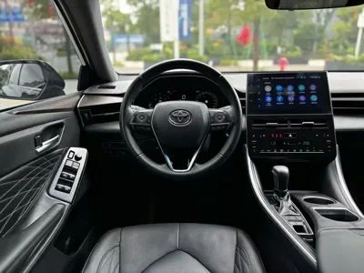 Toyota Avalon