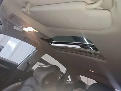 Roewe 荣威i6经典