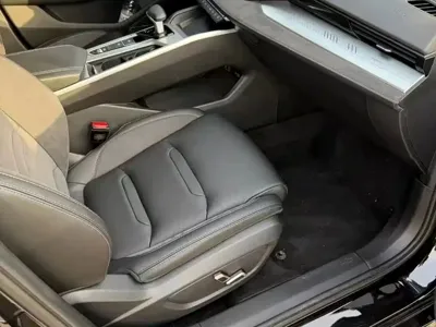 Geely Xingrui