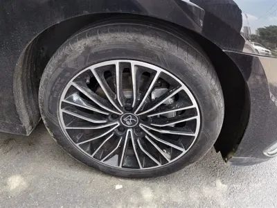 BYD Han