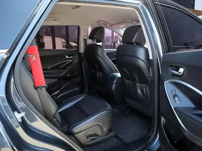 Hyundai Maxcruz