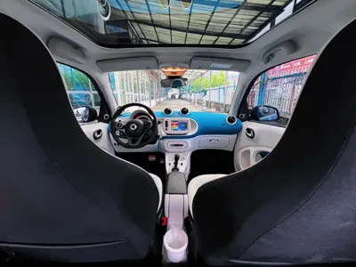 Smart Smart Fortwo