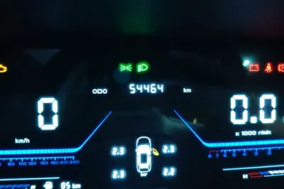 CHANGAN OSHAN Z6