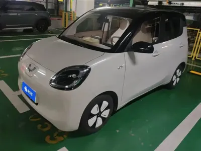 Wuling MINIEV