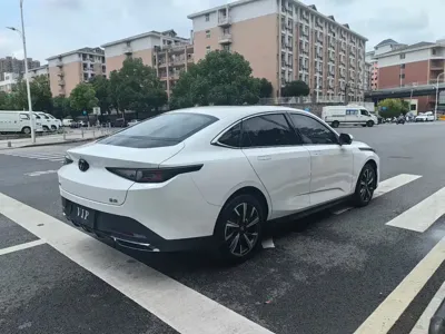 Changan Eado