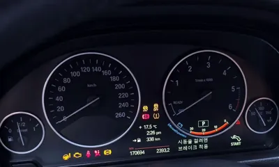BMW 4-Series