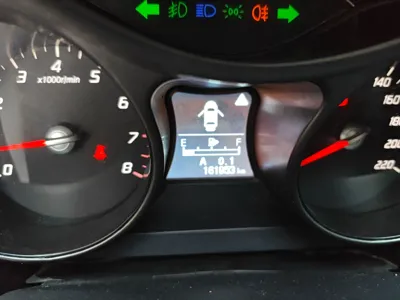 Haima S5