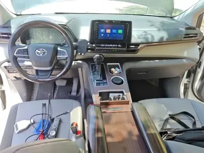 Toyota Granvia